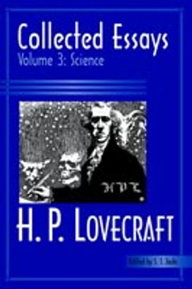 Collected Essays 3 Collected Essays 3