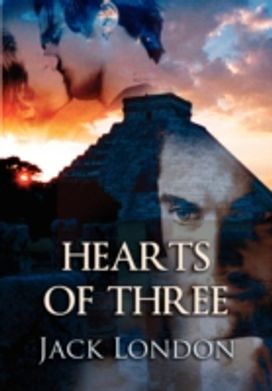 Hearts of Three Hearts of Three