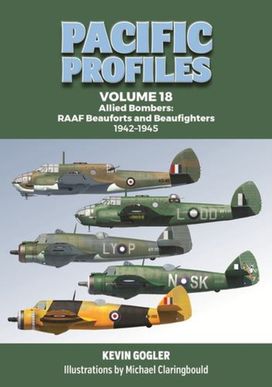 Pacific Profiles Volume 18