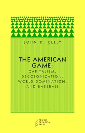 The American Game The American Game