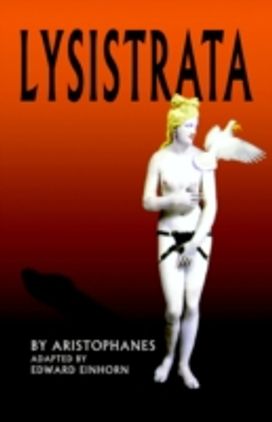 Lysistrata Lysistrata