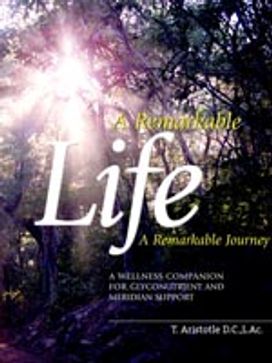 Remarkable Life a Remarkable Journey
