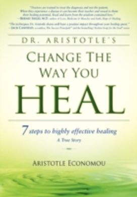 Change the Way You Heal Change the Way You Heal