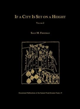 If a City is Set on a Height, Volume 2