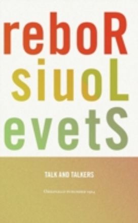 Talk and Talkers