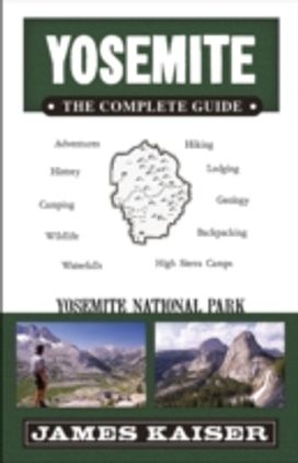 Yosemite: the Complete Guide