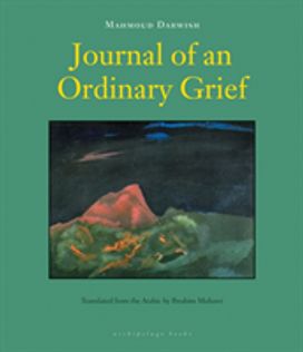 Journal of an Ordinary Grief Journal of an Ordinary Grief