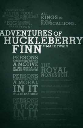 Adventures of Huckleberry Finn (Legacy Collection)