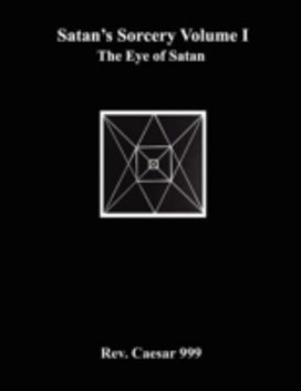 Satan's Sorcery Volume I Satan's Sorcery Volume I