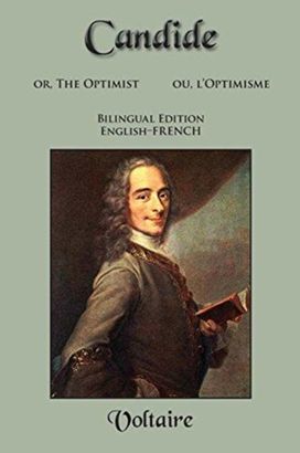 Candide Candide