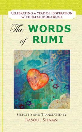 Words of Rumi Words of Rumi