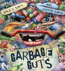 Garbage Guts Garbage Guts