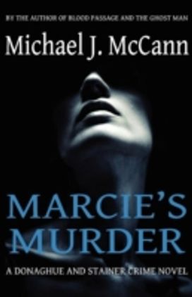Marcie's Murder Marcie's Murder