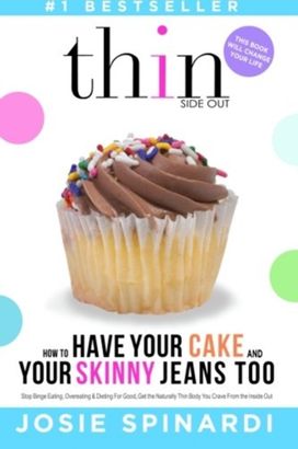 How to have Your Cake and Your Skinny Je