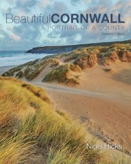 Beautiful Cornwall (revised edition) Beautiful Cornwall (revised edition)