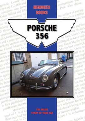 Porsche 356 Porsche 356