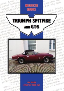 Triumph Spitfire & Gt6