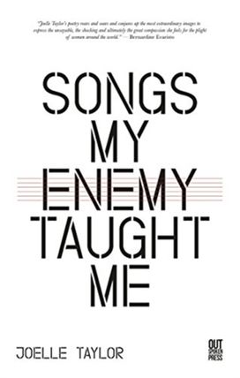 Songs My Enemy Taught Me Songs My Enemy Taught Me