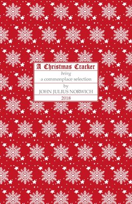 A Christmas Cracker