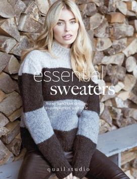 Essential Sweaters Essential Sweaters
