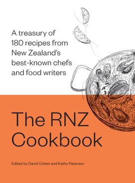 Rnz Cookbook Rnz Cookbook