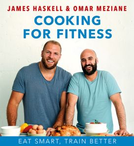 Cooking for Fitness Cooking for Fitness