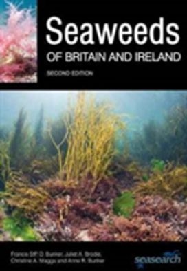 Seaweeds of Britain and Ireland
