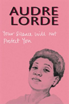 Your Silence will Not Protect You