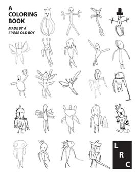 Coloring Book