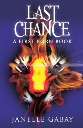 Last Chance Last Chance