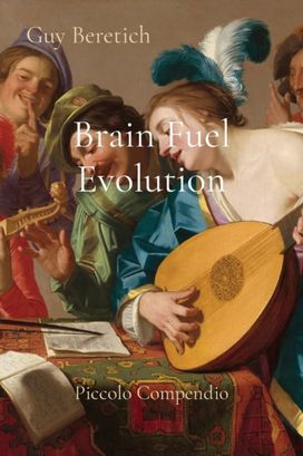 Brain Fuel Evolution Brain Fuel Evolution