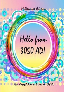 Hello from 3050 Ad! Hello from 3050 Ad!