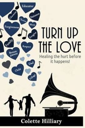Turn up the Love 2nd Edition Turn up the Love 2nd Edition
