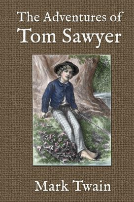 Adventures of Tom Sawyer Adventures of Tom Sawyer