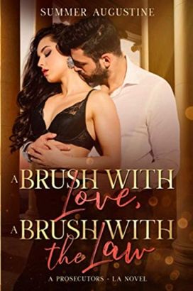 Brush with Love, a Brush with the Law