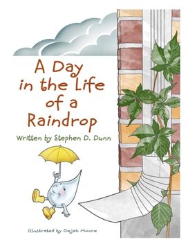 Day in the Life of a Raindrop Day in the Life of a Raindrop