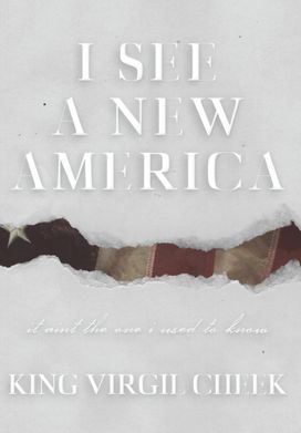 I See a New America
