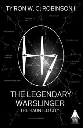 Legendary Warslinger