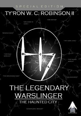 Legendary Warslinger