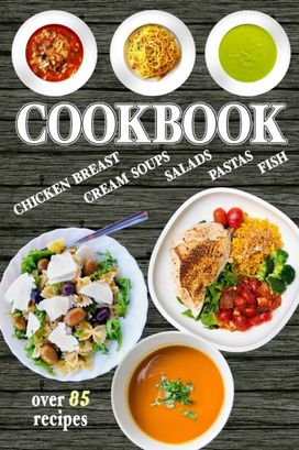 Cookbook Cookbook