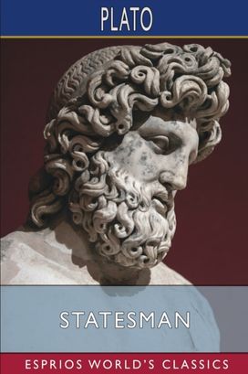 Statesman (Esprios Classics) Statesman (Esprios Classics)