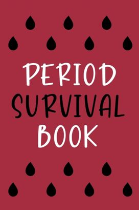 Period Survival Book Period Survival Book