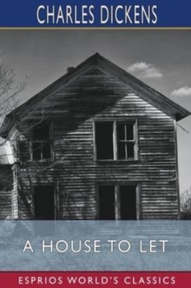 House to Let (Esprios Classics)