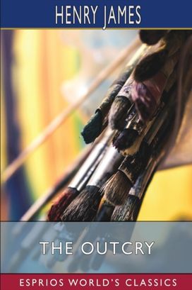 Outcry (Esprios Classics)