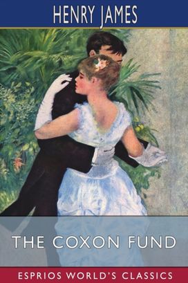 Coxon Fund (Esprios Classics)