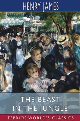 Beast in the Jungle (Esprios Classics) Beast in the Jungle (Esprios Classics)