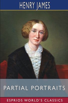 Partial Portraits (Esprios Classics) Partial Portraits (Esprios Classics)