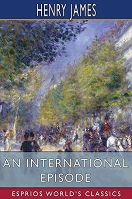 International Episode (Esprios Classics)