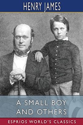 Small Boy and Others (Esprios Classics)