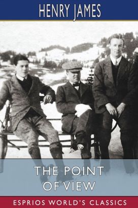 Point of View (Esprios Classics) Point of View (Esprios Classics)
